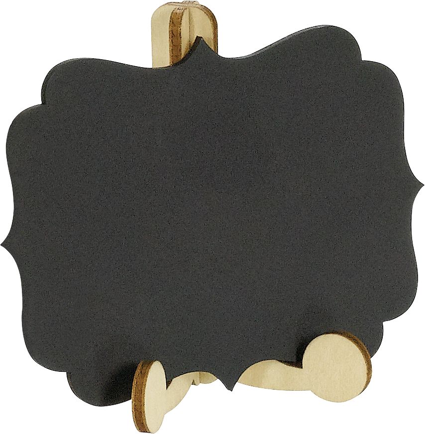 Small chalkboard signs discount