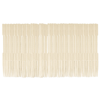 Bamboo, Snack Picks, Spears Cheese Fruits, more, 3 1/2-in, 70-pk Front_Flat