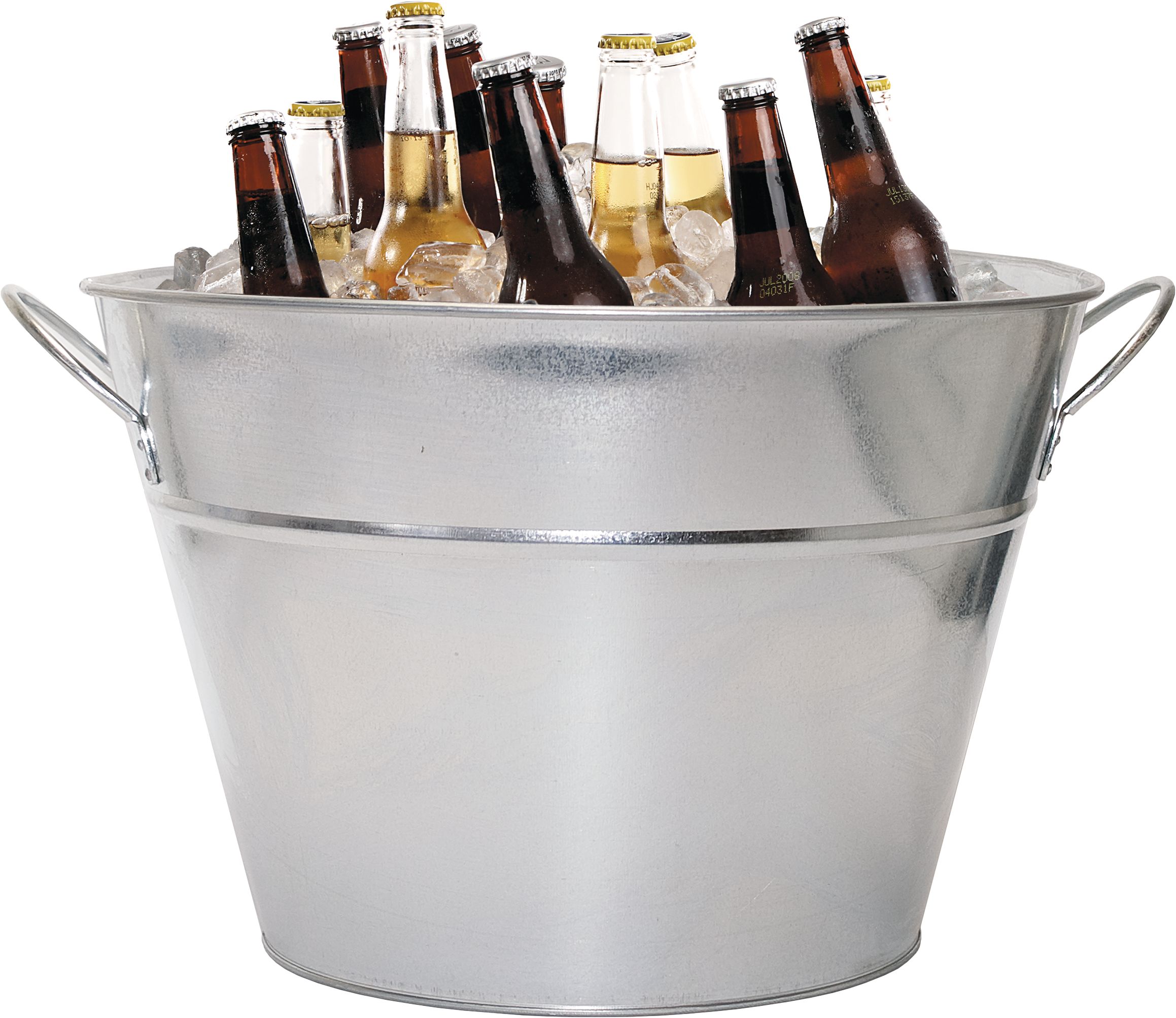 Party city hot sale ice bucket