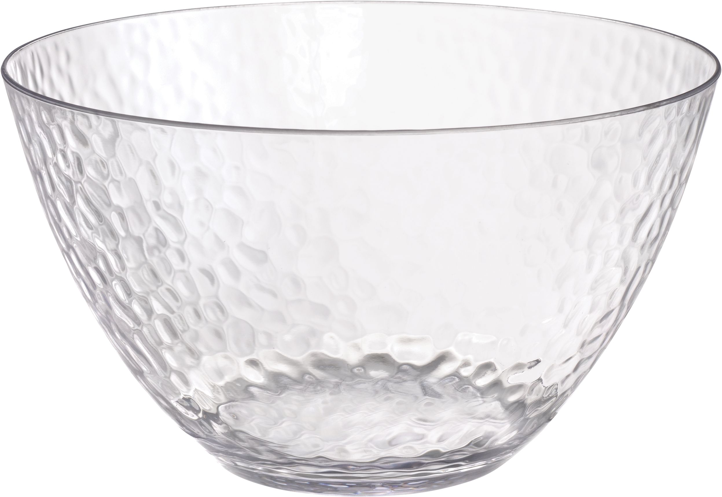 OSNICA Bol De Service Handi Biriyani En Cuivre Martelé De Qualité