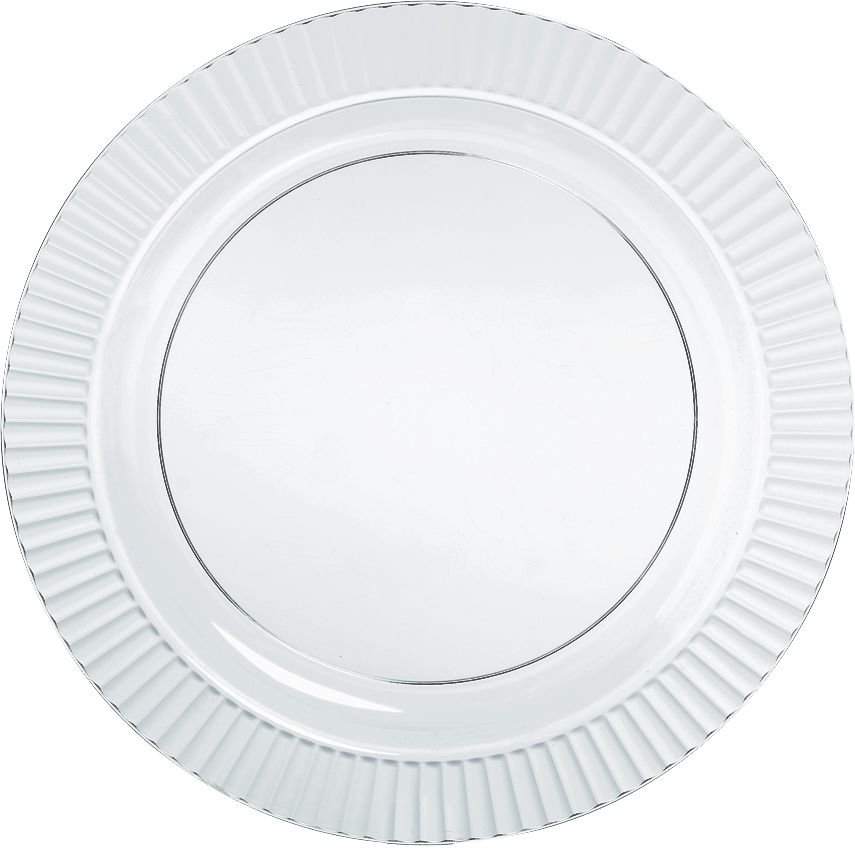 16CT10" PLT PREM CLR