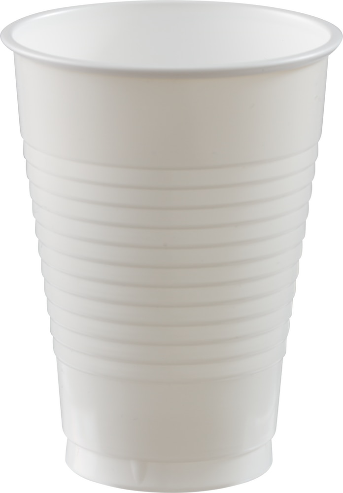 White Plastic Cups 50 Ct Party City   Recoded To 0530026 B8ae28c2 8422 40da B183 28b1a986bc6d 