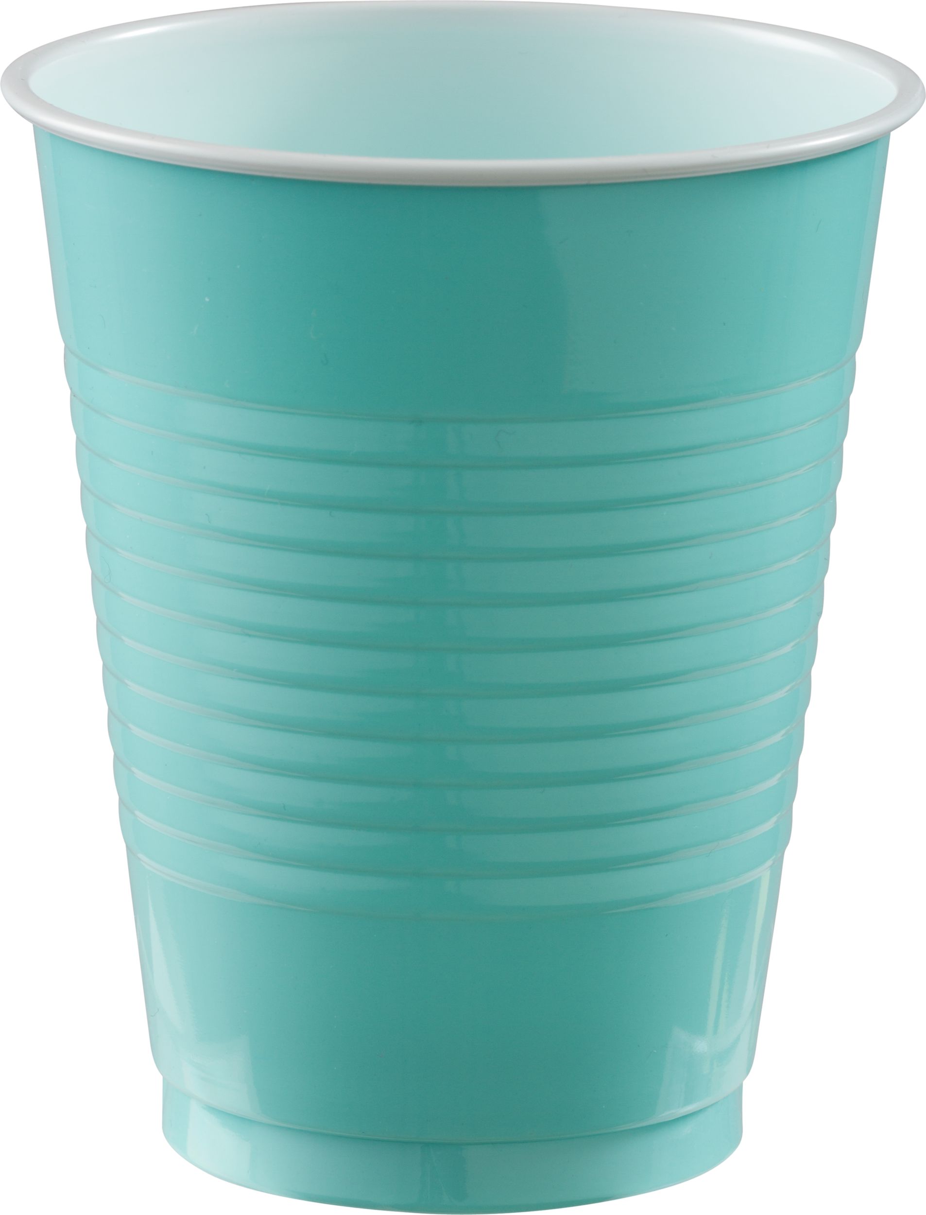 )PL CP RBBLU 16OZ 50