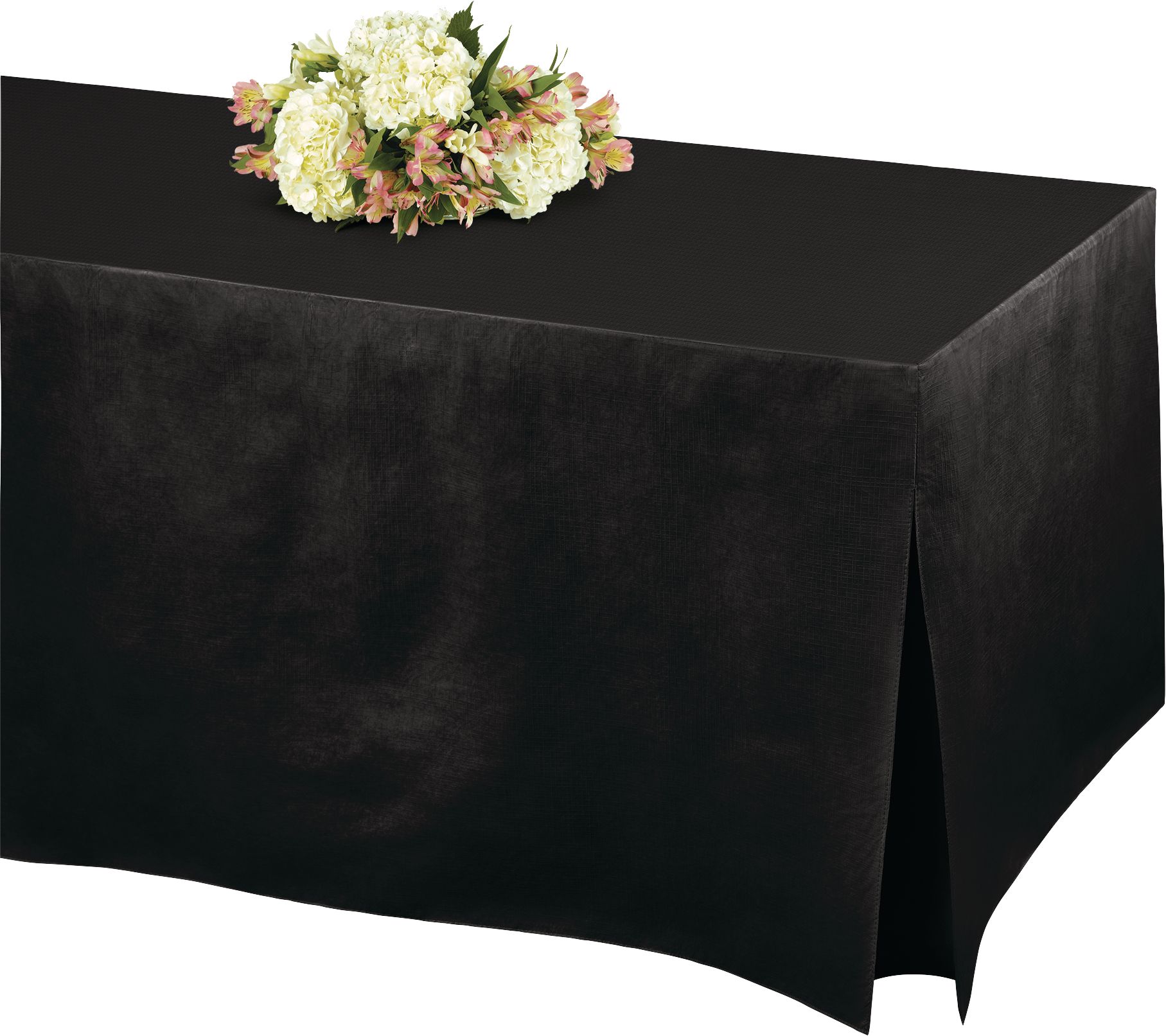 72" BLK TC TBLFITTER