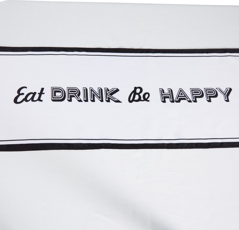 Eat & Enjoy Table Runner Canadian Tire