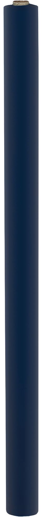 100'TBLROLL PLST NVY