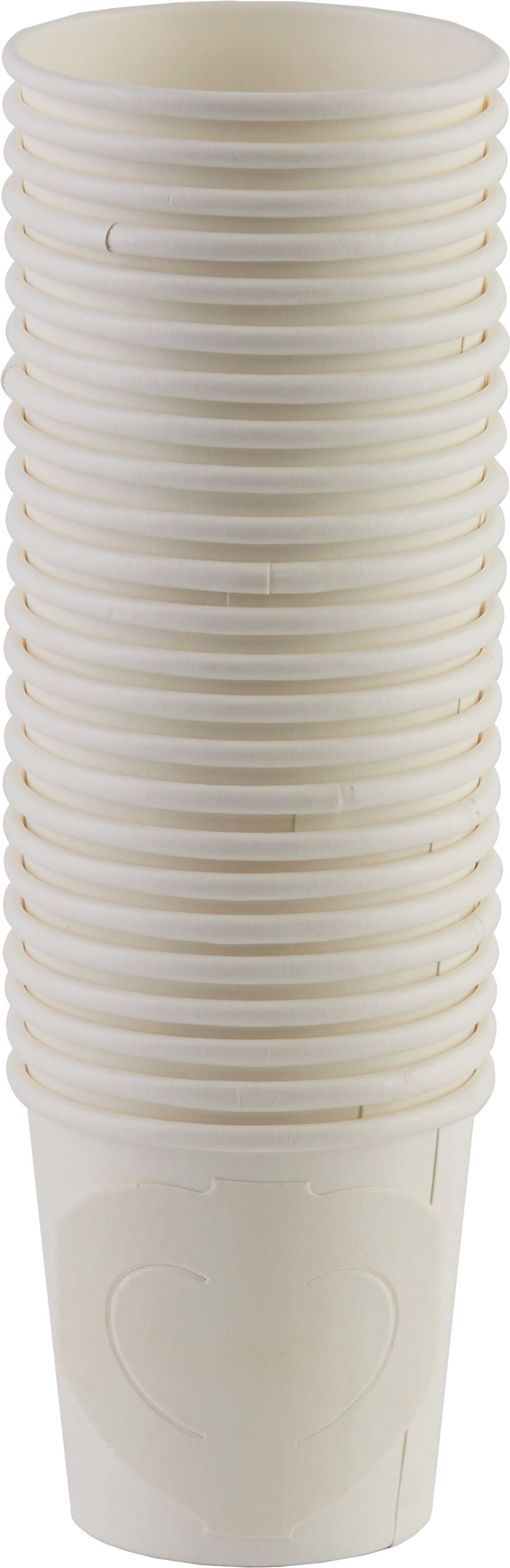 Paper Disposable Coffee Cups with Handles White 4 oz 50 pk for Christmas Thanksgiving New Year s Eve Birthday Party Party City