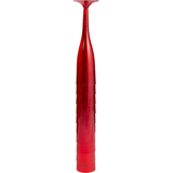 Big Party Pack Red Plastic Champagne Flutes, 20-ct Front_Flat