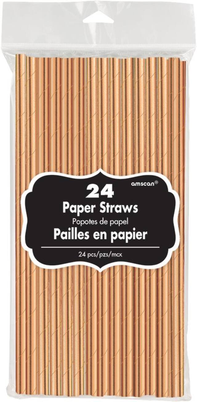 STRAW PAPR RGD 24.