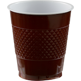 Plastic Cups, 12-oz, 20-pk Front_Elevated