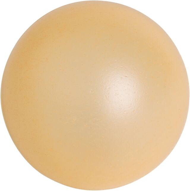 Balles de pong lumière noire, paq. 6 Front_Flat