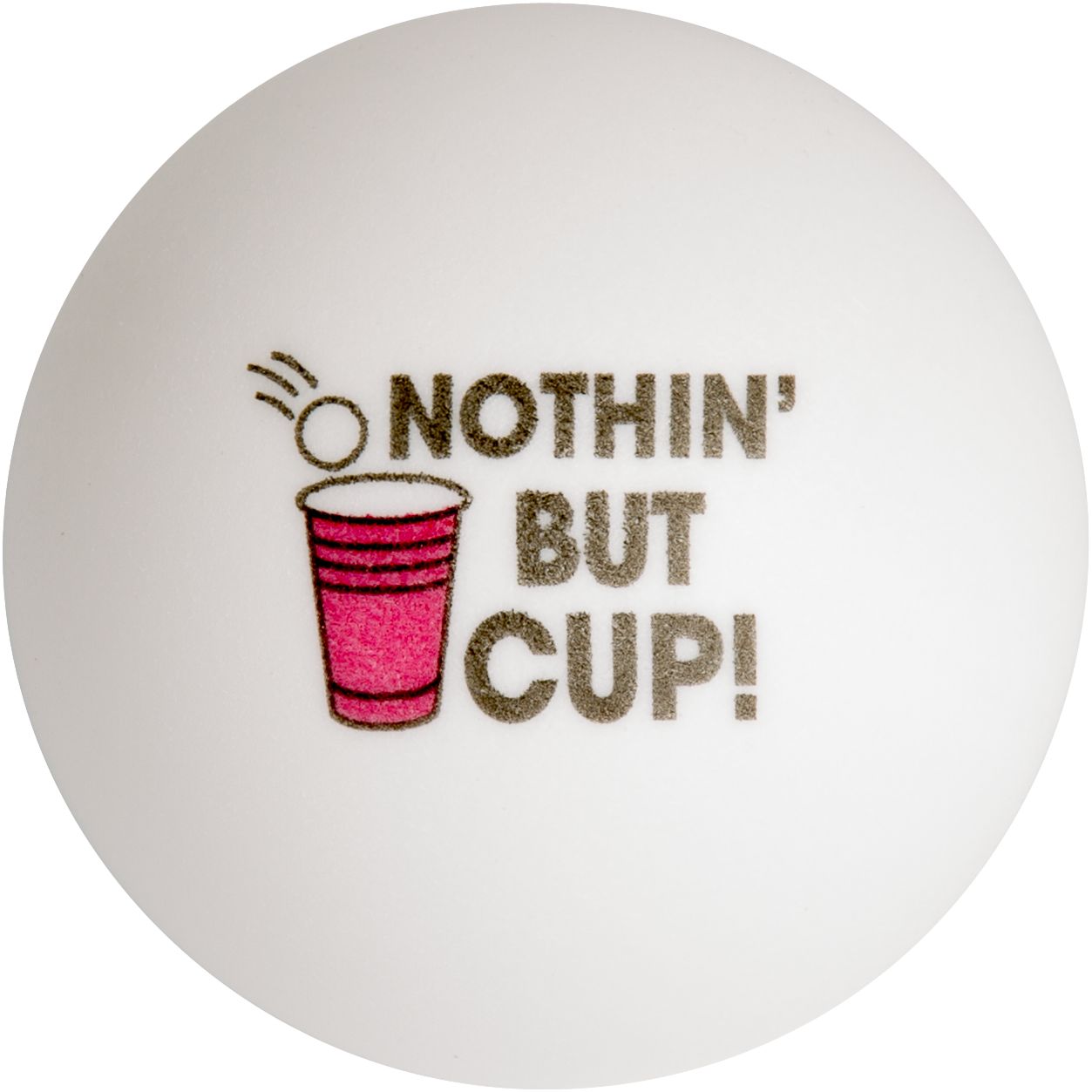 Eyeball Ping Pong Balls, 6-pk Front_Flat