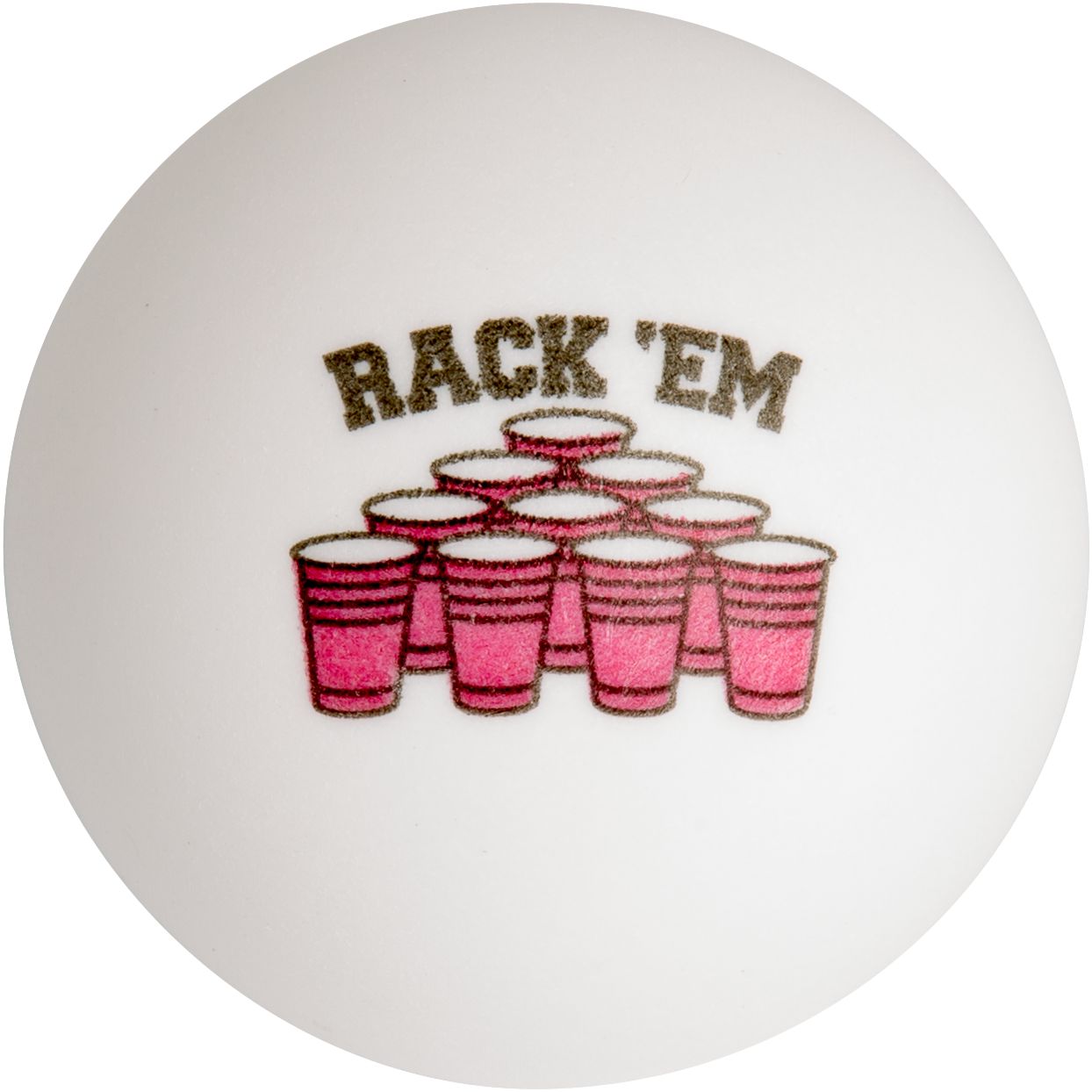 Eyeball Ping Pong Balls, 6-pk Front_Flat