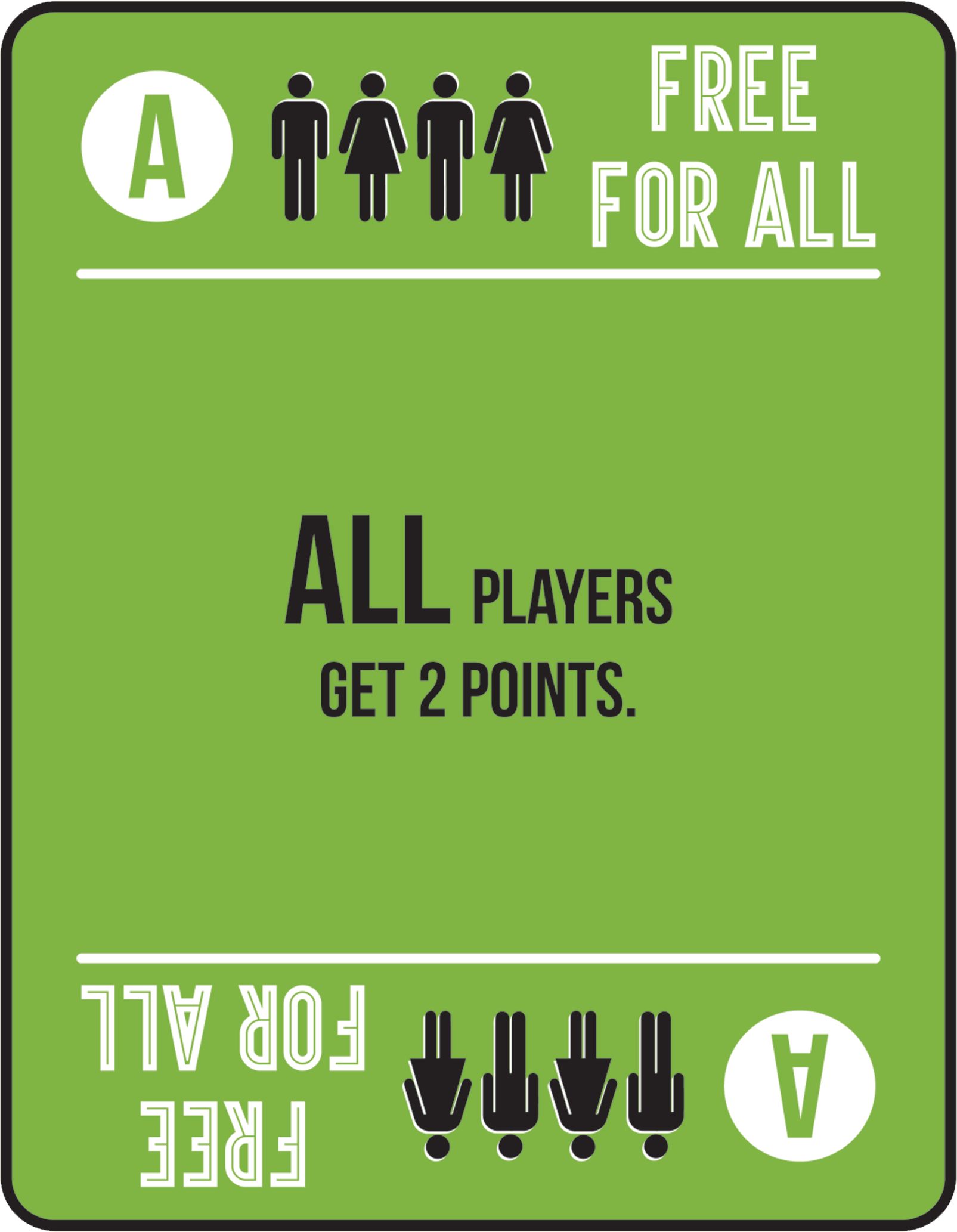 Royalty Rules Card Game Back_Flat