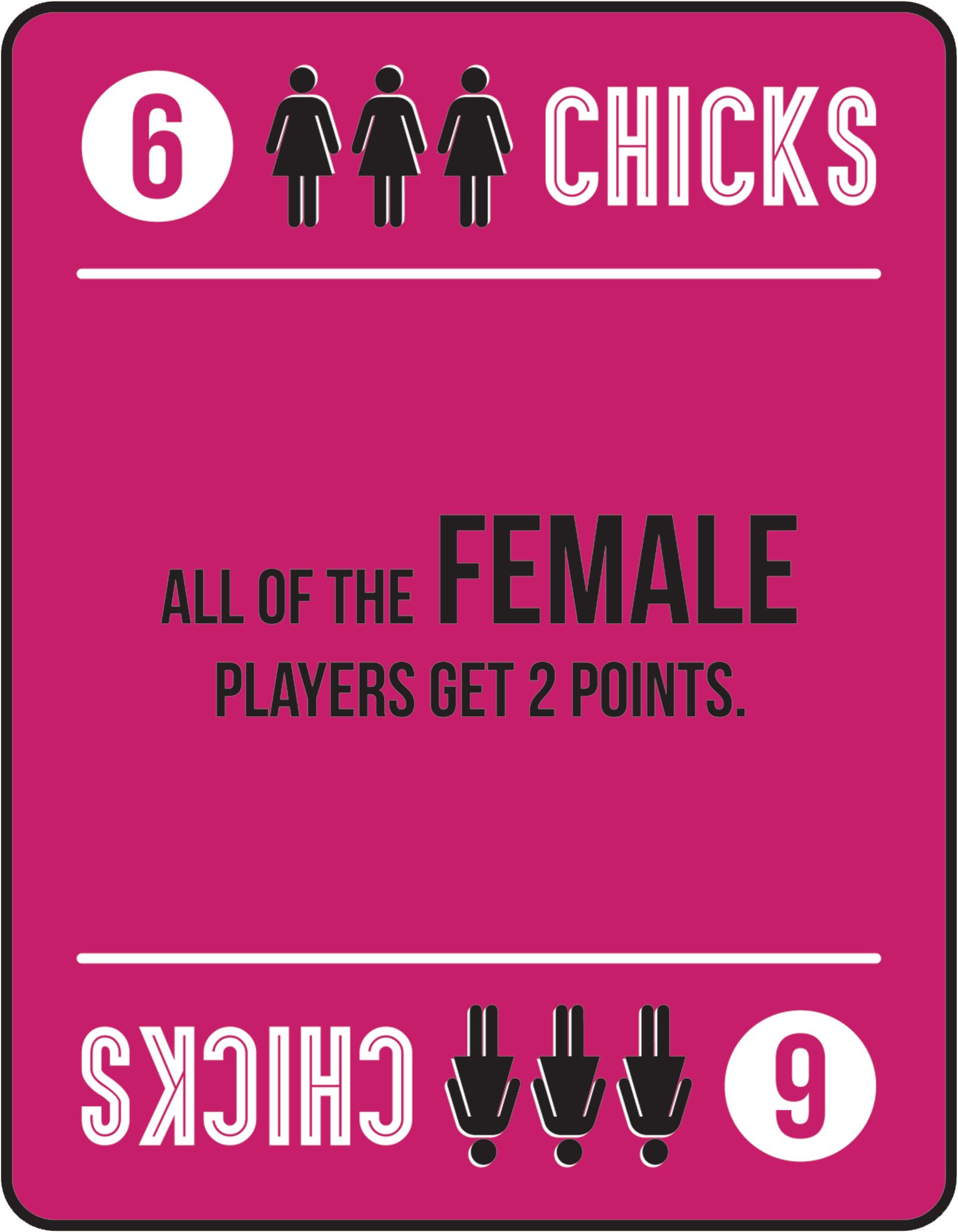 Royalty Rules Card Game Back_Flat