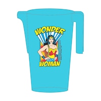 Wonder Woman Pitcher Front_Elevated