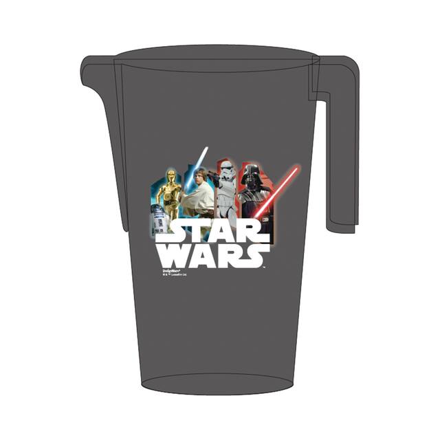 Pichet Star Wars, 50&nbsp;oz Front_Elevated