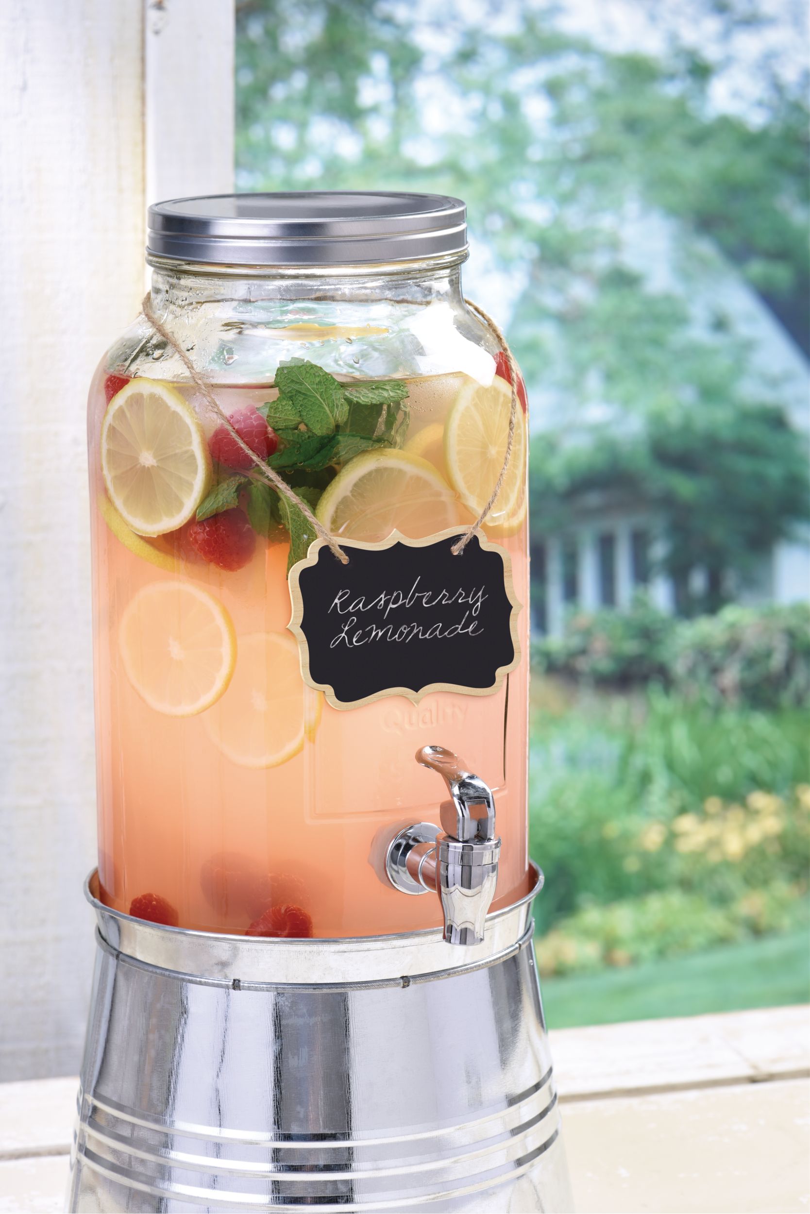 Chalkboard Signs, 8-pk Front_Angled_Right