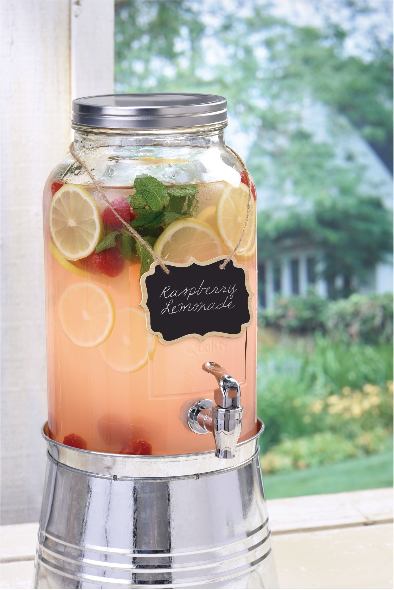 Chalkboard Signs, 8-pk Front_Angled_Right