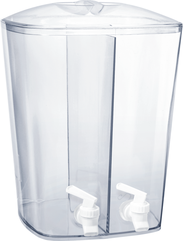 Divided Drink Dispenser Canadian Tire