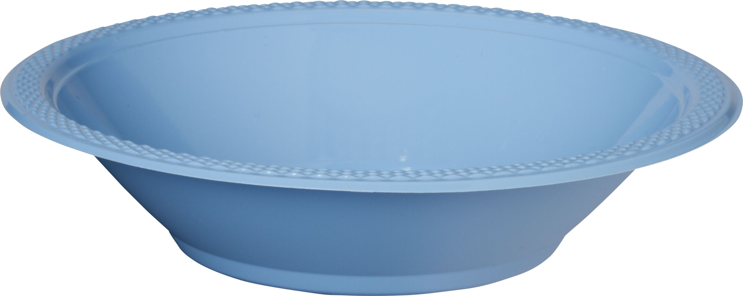 20CT 12OZ PSTL BLU B