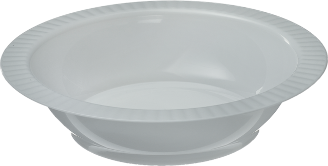 Premium Plastic Soup Bowls, 24pk Canadian Tire