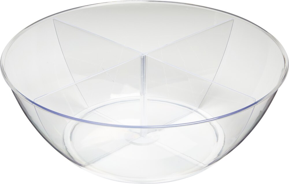 Bowl Divider, 10qt Canadian Tire