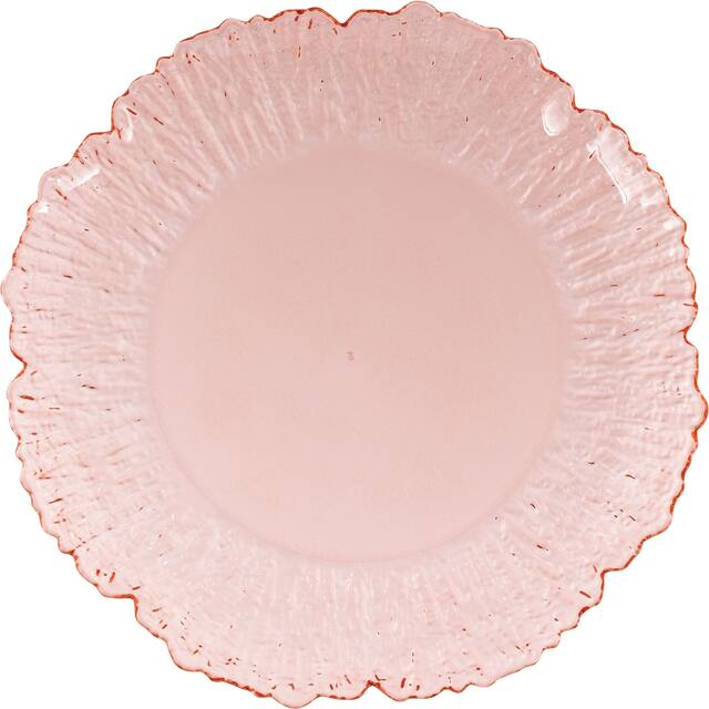 Bright Floral Platter Overhead_Flat