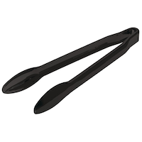 Plastic Tongs Front_Three_Fourths_Angled_Left