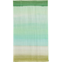 Essuie-mains d'invité en verre de plage, paq. 16 Front_Flat