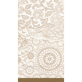 Delicate Lace Guest Towels, 16-pk Front_Flat