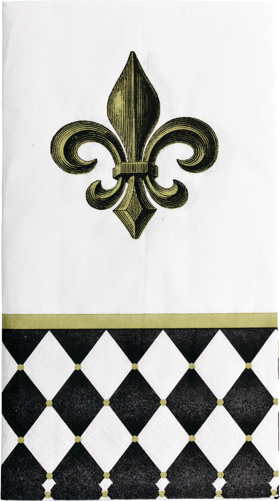 Fleur De Lis Guest Towels 16 Pk Canadian Tire   16ct 12 875x15 625in Gt Flr Ls 7a6027b0 E9fe 4f98 8afe C2c9d19fab6d 