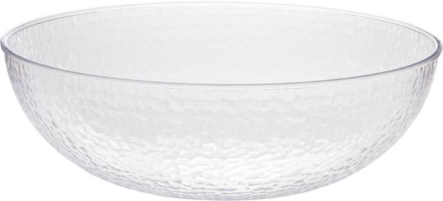 Set Of 2 Gold Hammered Metal Bowls Decorative Trays Decor Display