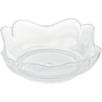 Bol à fleurs, 6 po