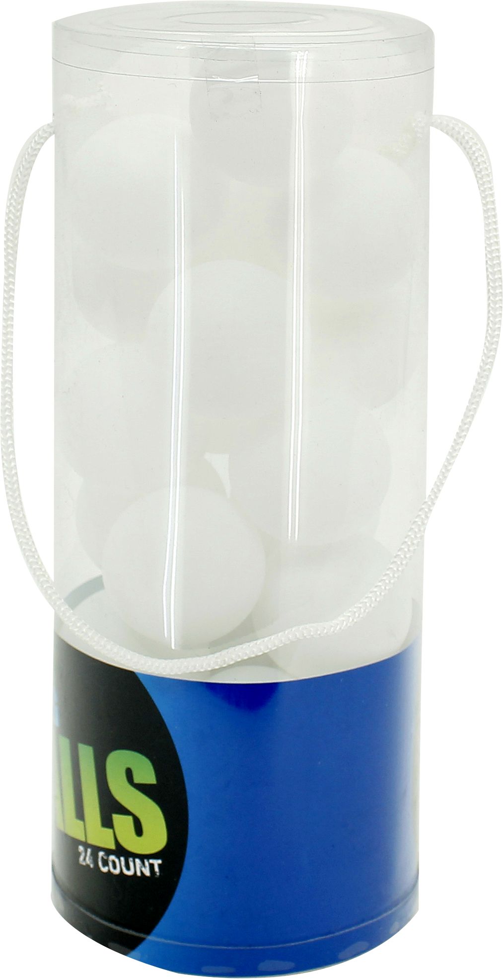 Pong Balls, 24-pk Front_Angled_Left