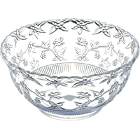 Bol à punch Vigne, 12 pintes Front_Elevated