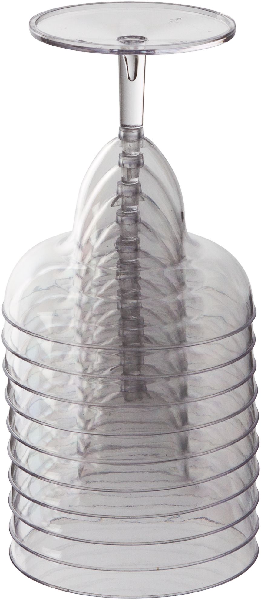 Mini verres à Margarita, paq. 20 Front_Flat