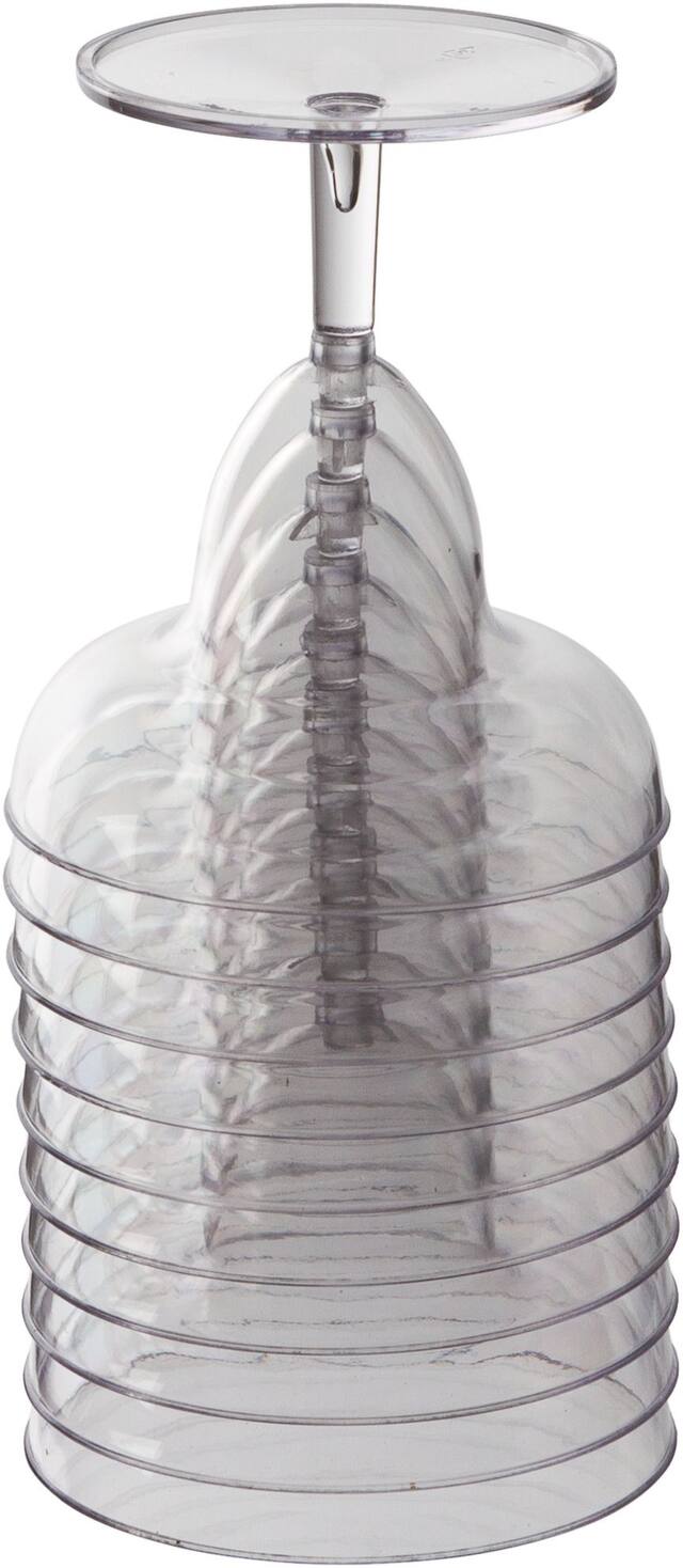 Mini verres à Margarita, paq. 20 Front_Flat