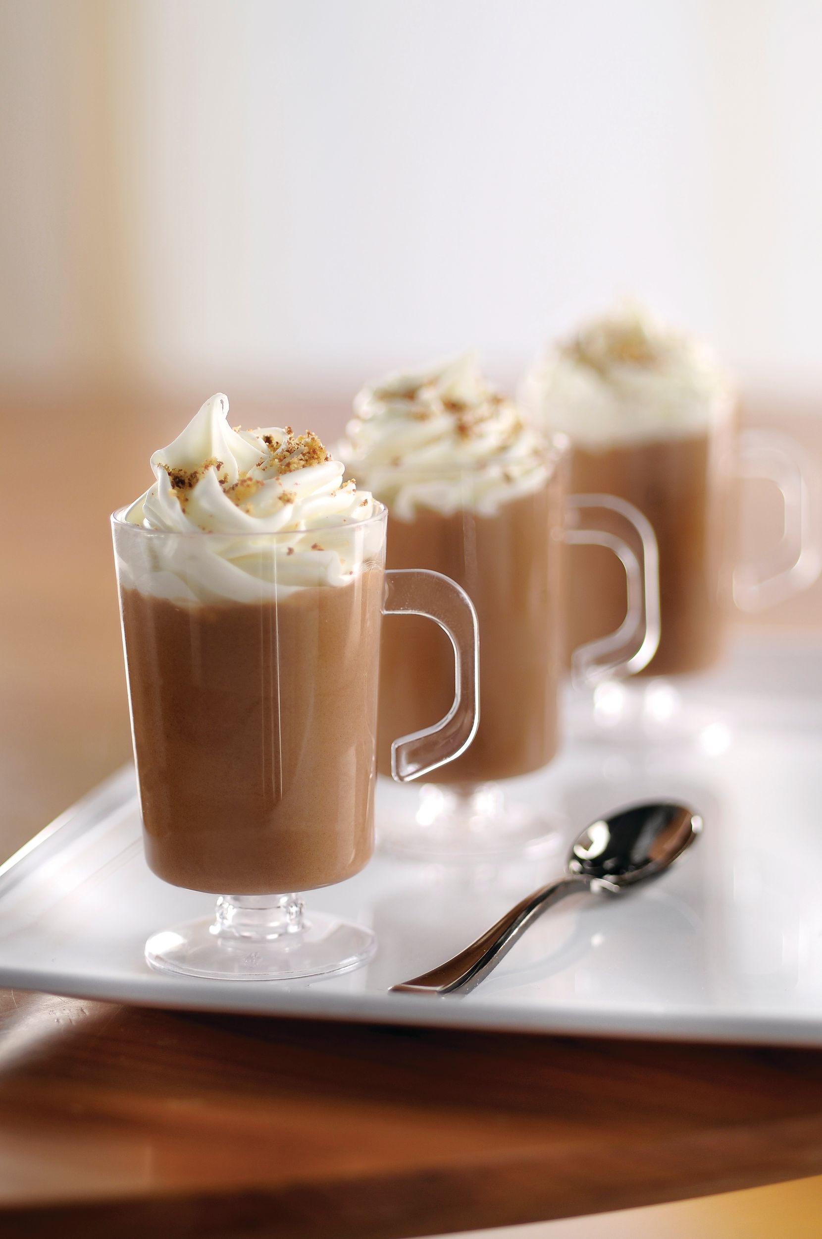 Plastic Mini Coffee Cups, Birthdays, Anniversaries more, Clear, 2-oz, 10-pk Composite_or_Mixed