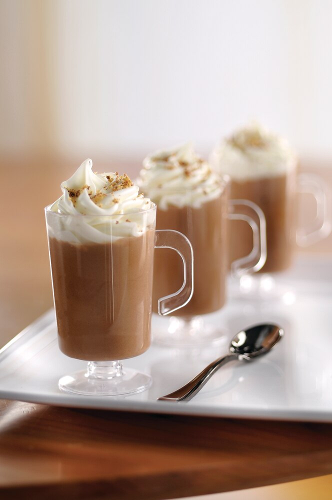 Plastic Mini Coffee Cups, Birthdays, Anniversaries more, Clear, 2oz