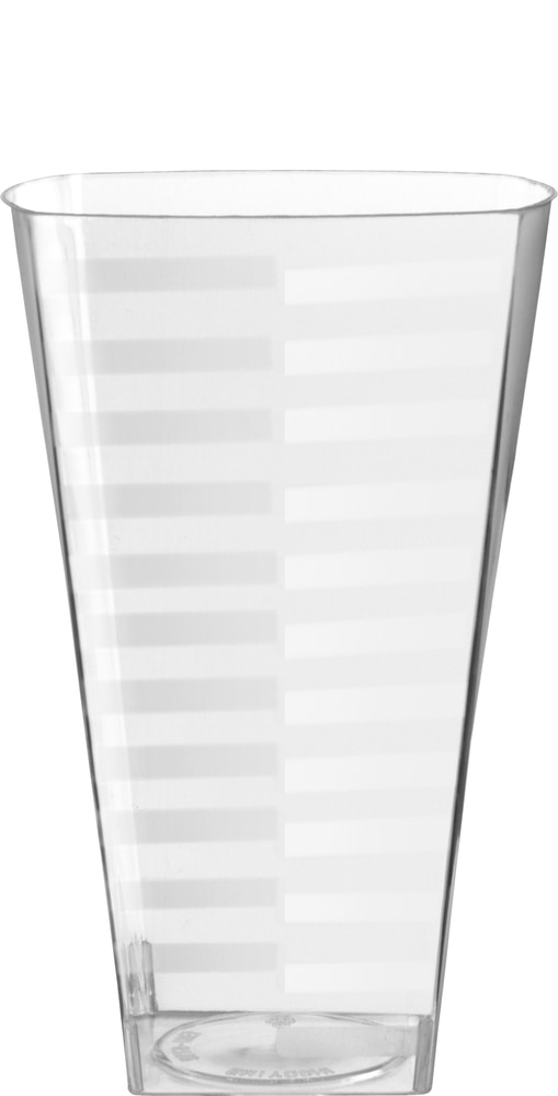 Vernis à ongles semi-permanent Paillettes Transparent 15ml