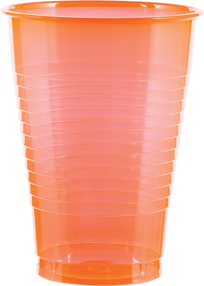 Big Party Plastic Cups, Birthdays, Anniversaries more, Assorted