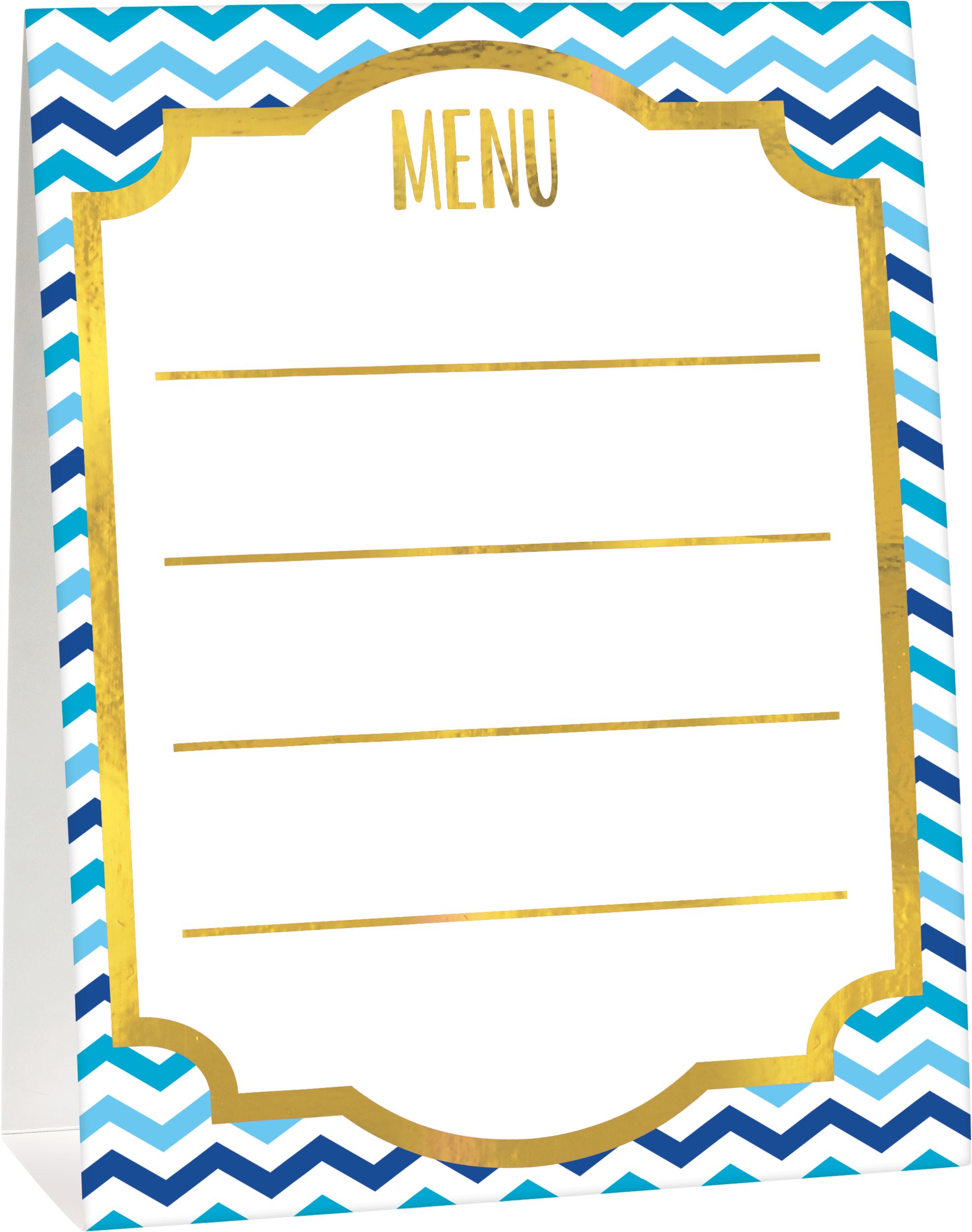 BUFFT DECOKIT BLU 12