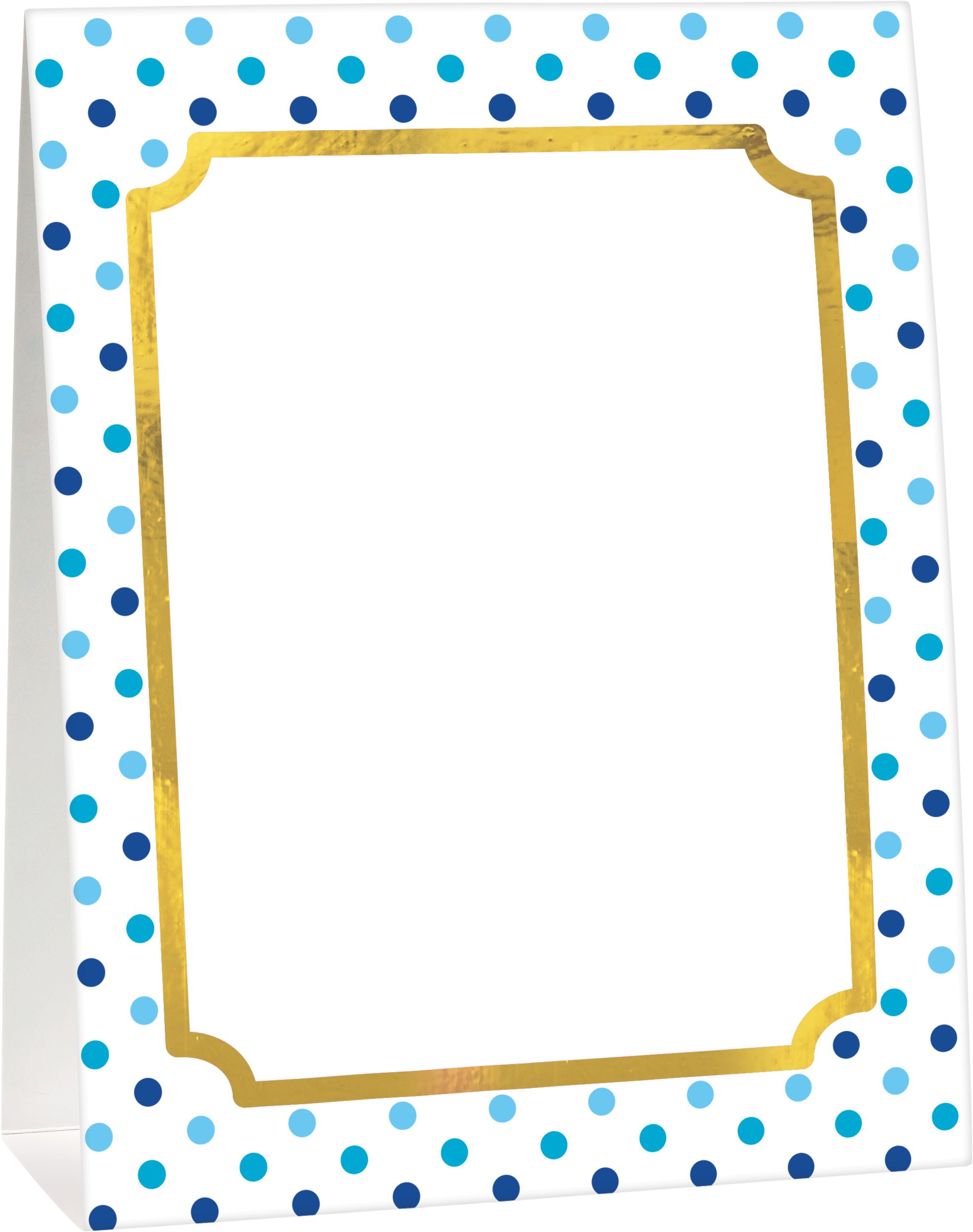 BUFFT DECOKIT BLU 12