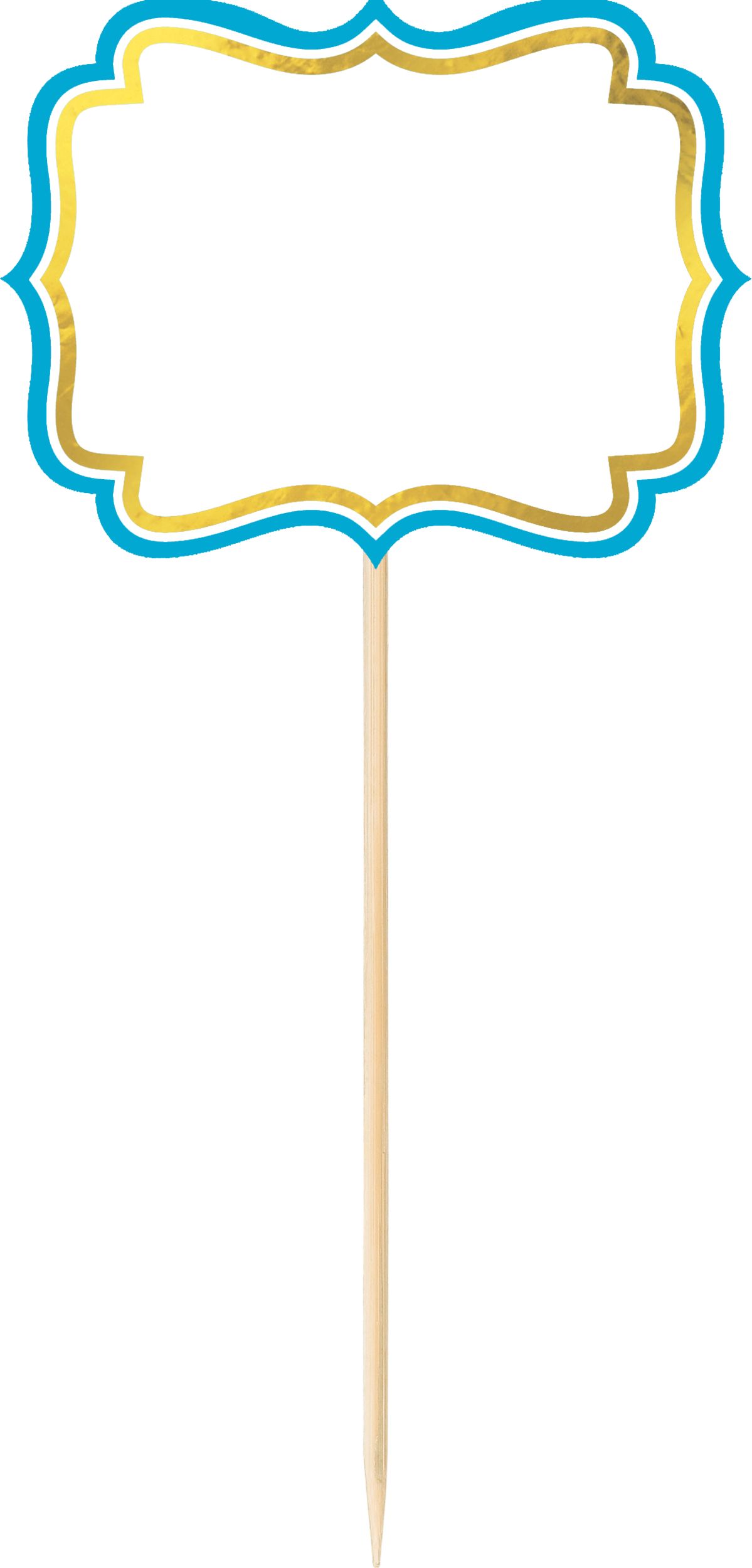 BUFFT DECOKIT BLU 12