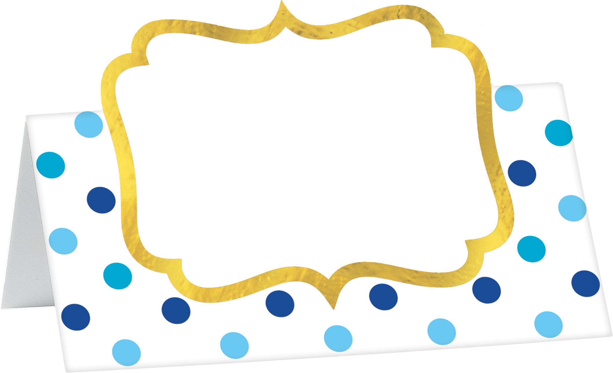 BUFFT DECOKIT BLU 12