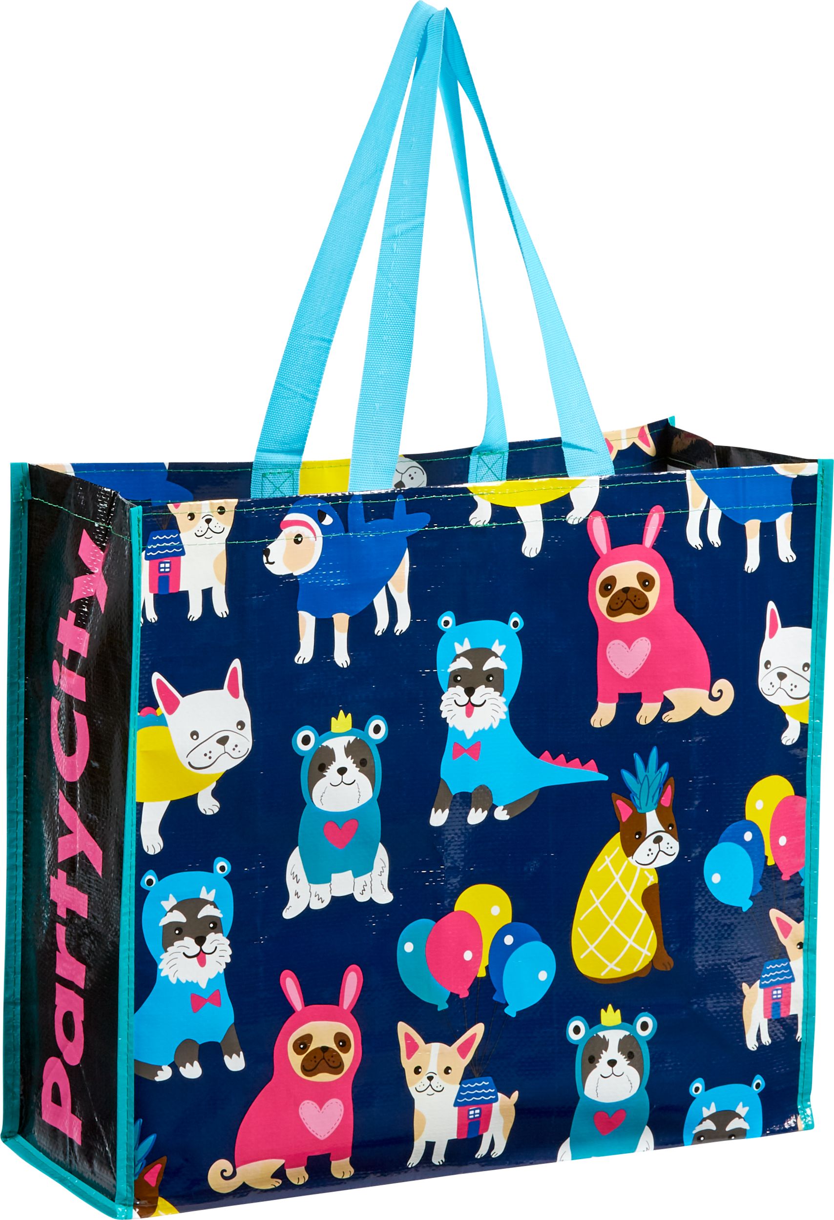 Puppy bags store