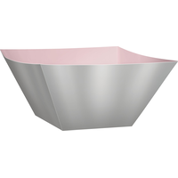 Bols de service, Jolis pastels, paq. 3 Front_Angled_Right