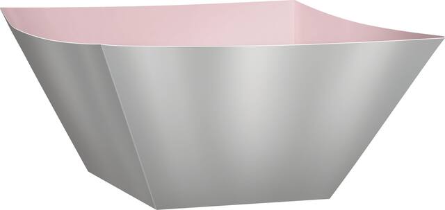 Bols de service, Jolis pastels, paq. 3 Front_Angled_Right