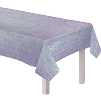 Nappe de table scintillante Dazzler CloseUp